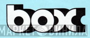 Box  - Винил CD и Кассеты лейбла Box (2) на сайте МаркетВинила