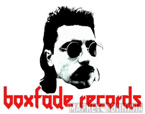 Boxfade Records - Винил CD и Кассеты лейбла Boxfade Records на сайте МаркетВинила