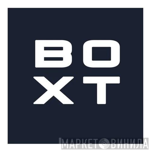 Boxt - Винил CD и Кассеты лейбла Boxt на сайте МаркетВинила