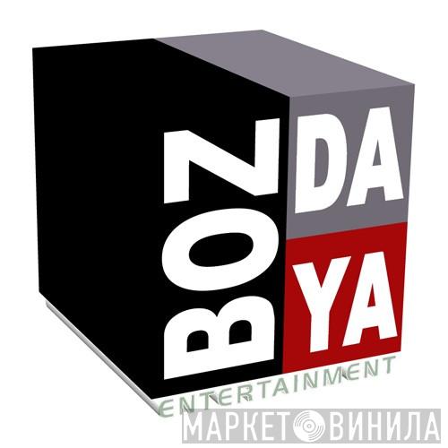 Boz Da Ya Entertainment - Винил CD и Кассеты лейбла Boz Da Ya Entertainment на сайте МаркетВинила