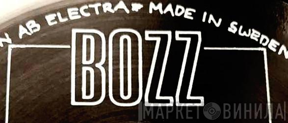 Bozz - Винил CD и Кассеты лейбла Bozz на сайте МаркетВинила