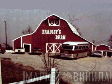 Bradley's Barn - Винил CD и Кассеты лейбла Bradley's Barn на сайте МаркетВинила