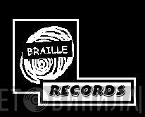 Braille Records - Винил CD и Кассеты лейбла Braille Records на сайте МаркетВинила