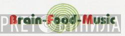 Brain-Food-Music - Винил CD и Кассеты лейбла Brain-Food-Music на сайте МаркетВинила