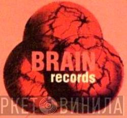 Brain Records  - Винил CD и Кассеты лейбла Brain Records (2) на сайте МаркетВинила