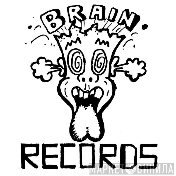 Brain Records - Винил CD и Кассеты лейбла Brain Records на сайте МаркетВинила
