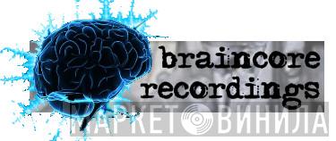 Braincore Recordings - Винил CD и Кассеты лейбла Braincore Recordings на сайте МаркетВинила