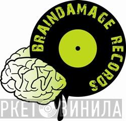 Braindamage Records  - Винил CD и Кассеты лейбла Braindamage Records (2) на сайте МаркетВинила