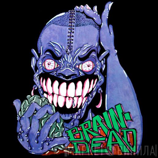 Braindead - Винил CD и Кассеты лейбла Braindead на сайте МаркетВинила