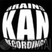 Brains Kan Recordings - Винил CD и Кассеты лейбла Brains Kan Recordings на сайте МаркетВинила