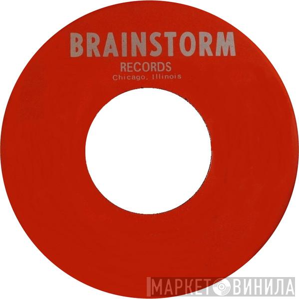 Brainstorm Records - Винил CD и Кассеты лейбла Brainstorm Records на сайте МаркетВинила