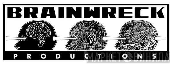 Brainwreck Productions - Винил CD и Кассеты лейбла Brainwreck Productions на сайте МаркетВинила