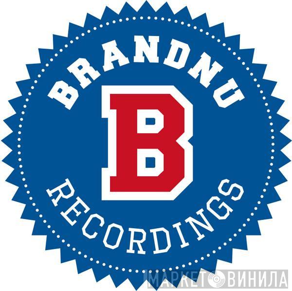 BrandNu Recordings - Винил CD и Кассеты лейбла BrandNu Recordings на сайте МаркетВинила