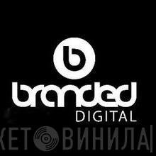 Branded Digital - Винил CD и Кассеты лейбла Branded Digital на сайте МаркетВинила