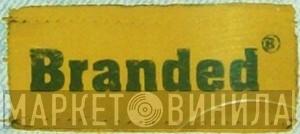 Branded Records - Винил CD и Кассеты лейбла Branded Records на сайте МаркетВинила