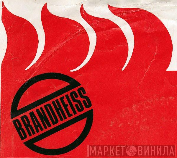Brandheiss - Винил CD и Кассеты лейбла Brandheiss на сайте МаркетВинила