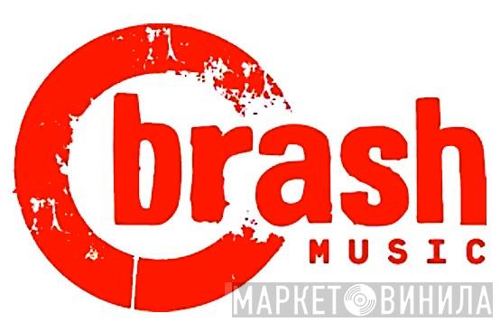 Brash Music - Винил CD и Кассеты лейбла Brash Music на сайте МаркетВинила