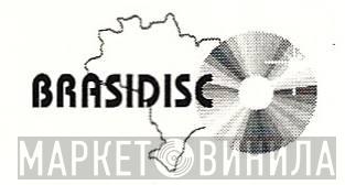 Brasidisc - Винил CD и Кассеты лейбла Brasidisc на сайте МаркетВинила