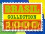 Brasil Collection 1000 - Винил CD и Кассеты лейбла Brasil Collection 1000 на сайте МаркетВинила