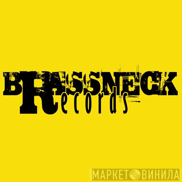 Brassneck Records - Винил CD и Кассеты лейбла Brassneck Records на сайте МаркетВинила