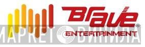 Brave Entertainment - Винил CD и Кассеты лейбла Brave Entertainment на сайте МаркетВинила