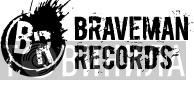Braveman Records - Винил CD и Кассеты лейбла Braveman Records на сайте МаркетВинила