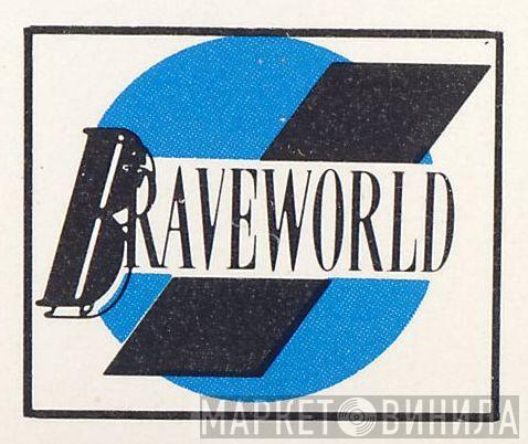 Braveworld - Винил CD и Кассеты лейбла Braveworld на сайте МаркетВинила