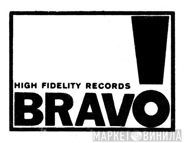 Bravo! Records - Винил CD и Кассеты лейбла Bravo! Records на сайте МаркетВинила