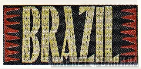 Brazil  - Винил CD и Кассеты лейбла Brazil (3) на сайте МаркетВинила