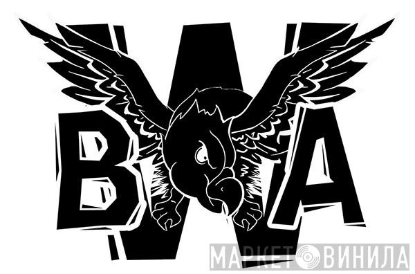 Bread Winners Association - Винил CD и Кассеты лейбла Bread Winners Association на сайте МаркетВинила