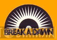 Break A Dawn Records - Винил CD и Кассеты лейбла Break A Dawn Records на сайте МаркетВинила