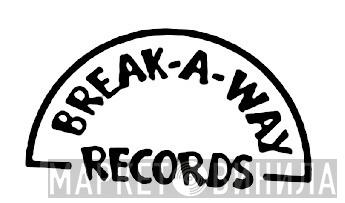 Break-A-Way Records - Винил CD и Кассеты лейбла Break-A-Way Records на сайте МаркетВинила