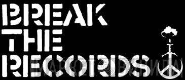 Break The Records  - Винил CD и Кассеты лейбла Break The Records (2) на сайте МаркетВинила