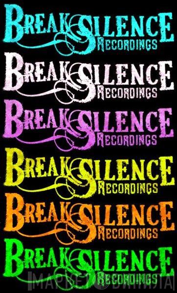 BreakSilence Recordings - Винил CD и Кассеты лейбла BreakSilence Recordings на сайте МаркетВинила