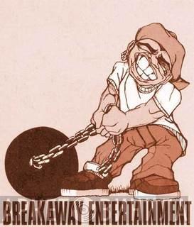 Breakaway Entertainment - Винил CD и Кассеты лейбла Breakaway Entertainment на сайте МаркетВинила