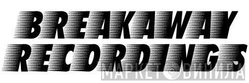 Breakaway Recordings - Винил CD и Кассеты лейбла Breakaway Recordings на сайте МаркетВинила