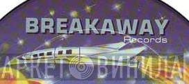 Breakaway Records - Винил CD и Кассеты лейбла Breakaway Records на сайте МаркетВинила