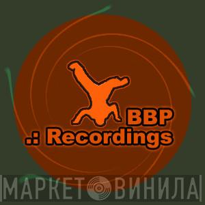 Breakbeat Paradise Recordings - Винил CD и Кассеты лейбла Breakbeat Paradise Recordings на сайте МаркетВинила