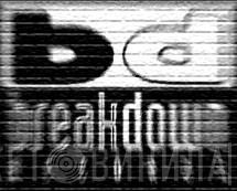 Breakdown Records - Винил CD и Кассеты лейбла Breakdown Records на сайте МаркетВинила