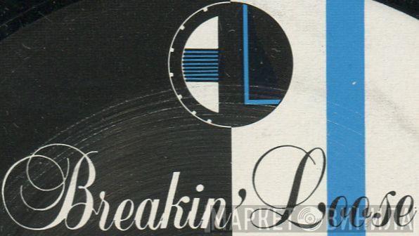 Breakin' Loose - Винил CD и Кассеты лейбла Breakin' Loose на сайте МаркетВинила