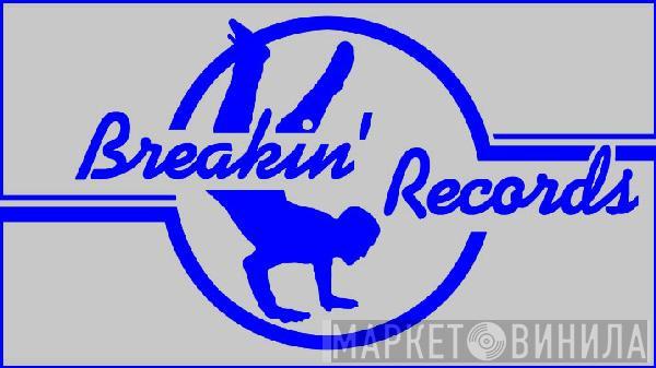 Breakin' Records - Винил CD и Кассеты лейбла Breakin' Records на сайте МаркетВинила