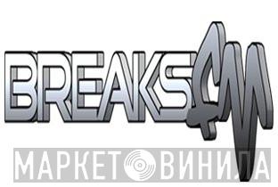 BreaksFM - Винил CD и Кассеты лейбла BreaksFM на сайте МаркетВинила