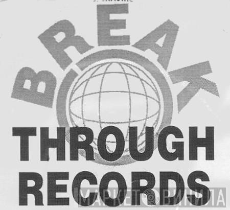 Breakthrough Records  - Винил CD и Кассеты лейбла Breakthrough Records (4) на сайте МаркетВинила
