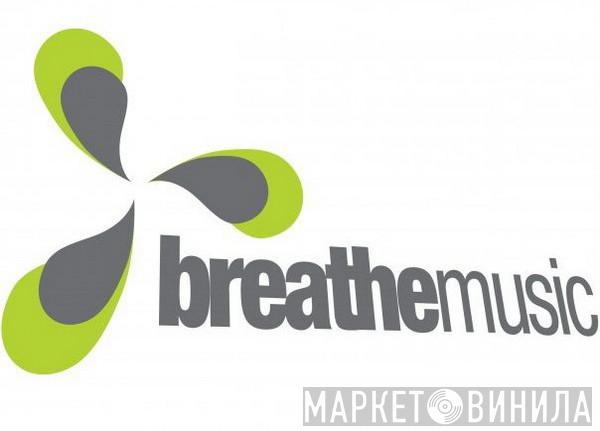 Breathemusic - Винил CD и Кассеты лейбла Breathemusic на сайте МаркетВинила