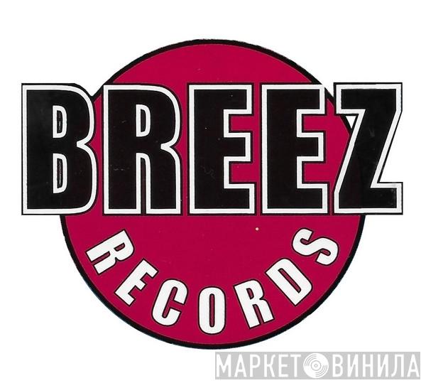Breez Records - Винил CD и Кассеты лейбла Breez Records на сайте МаркетВинила