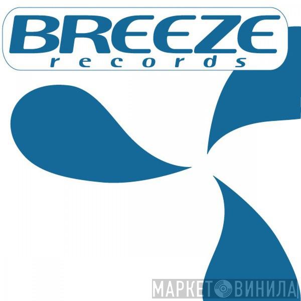 Breeze Records  - Винил CD и Кассеты лейбла Breeze Records (3) на сайте МаркетВинила