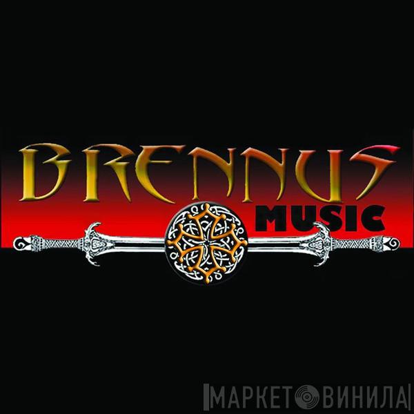 Brennus Music - Винил CD и Кассеты лейбла Brennus Music на сайте МаркетВинила