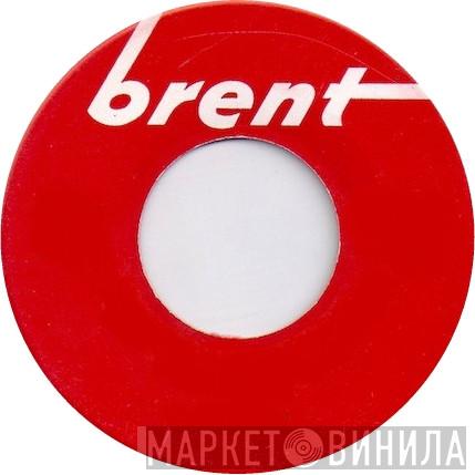 Brent - Винил CD и Кассеты лейбла Brent на сайте МаркетВинила