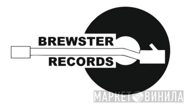 Brewster Records - Винил CD и Кассеты лейбла Brewster Records на сайте МаркетВинила