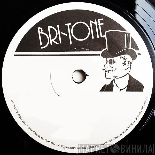 Bri-Tone - Винил CD и Кассеты лейбла Bri-Tone на сайте МаркетВинила